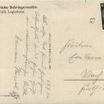 Gössweinstein - Behringersmühle