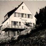 Waldeck - Haus Lärchenhain