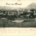 Gruss aus Honnef