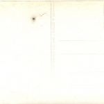 Berlin - Brandenburger Tor nach dem Krieg