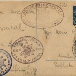 Kaisergebirge, Kufstein und Umgebung/Tirol - Hinterkaiserhof