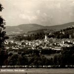 Oststeiermark/ div.Orte ung Umgebung - Hartberg,