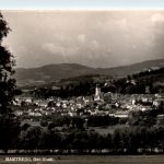 Oststeiermark/ div.Orte ung Umgebung - Hartberg,