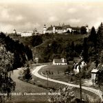 Sommerfrische Vorau, Chorherrenstift