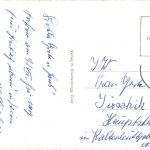 Sommerfrische Vorau, Blick vom Stift