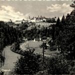 Oststeiermark/ div.Orte ung Umgebung - Sommerfrische Vorau, Stift