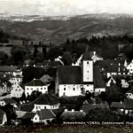 Sommerfrische Vorau, Hochwechsel