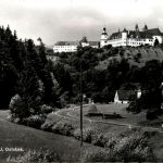 Oststeiermark/ div.Orte ung Umgebung - Sommerfrische Vorau, Stift