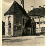 Bayern/Allgäu - Mindelheim,