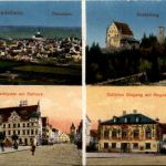 Bayern/Allgäu - Mindelheim, div. Bilder