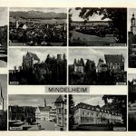 Bayern/Allgäu - Mindelheim, div. Bilder