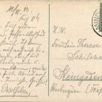 Bayern/Allgäu - Schloss Mindelburg - Mindelheim