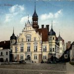 Steiermark/div.Orte und Umgebung - Hartberg, Rathaus