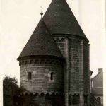 Steiermark/div.Orte und Umgebung - Hartberg, Turm