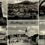 Steiermark/div.Orte und Umgebung - Hartberg, div.Bilder