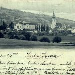 Steiermark/div.Orte und Umgebung - Hartberg,