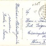 Steiermark/div.Orte und Umgebung - Hartberg,Gasthaus Schöner Karl, Kleinlungitz