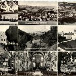 Steiermark/div. Orte - Sommerfrische Vorau, div. Bilder