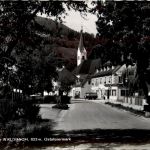 Steiermark/div. Orte - Sommerfrische Waldbach.