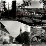 Steiermark/div. Orte - Sommerfrische Wenigzell, div.Bilder