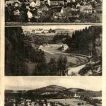 Steiermark/div. Orte - Sommerfrische Vorau, div.Bilder