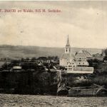 Steiermark/div. Orte - St.Jakob im Walde