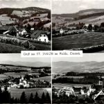 Steiermark/div. Orte - St.Jakob im Walde, div.Bilder