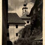 Steiermark/div. Orte - Festenburg-Hof