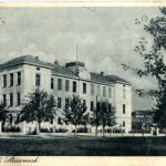 Steiermark/div. Orte - Fürstenfeld