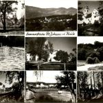 Steiermark/div. Orte - Sommerfrische St. Johann i.d. Haide, div. Bilder