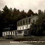 Steiermark/div. Orte - Sommerfrische St. Johann i.d. Haide, Gasthof Sifkovits