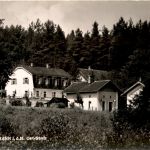 Steiermark/div. Orte - Sommerfrische St. Johann i.d. Haide,