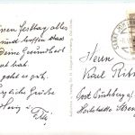 Steiermark/div. Orte - Sommerfrische St. Johann i.d. Haide, Gasthof Sifkovits
