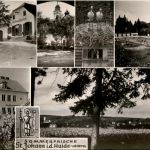Steiermark/div. Orte - Sommerfrische St. Johann i.d. Haide, div. Bilder