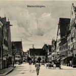 Bayern/Memmingen -
