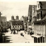 Bayern/Memmingen - Weinmarkt