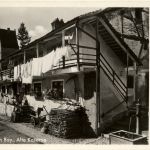 Bayern/Memmingen - Alte Kaserne
