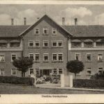 Bayern/Memmingen - Distrikts-Krankenhaus