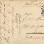 Bayern/Mindelheim - Obere Maximilianstrasse mit Rathaus