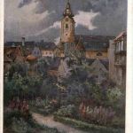 Steiermark/div. Orte - Hartberg,