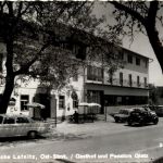 Steiermark/div. Orte - Sommerfrische Lafnitz - Gasthof und Pension Glatz