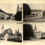 Steiermark/div. Orte - Friedberg