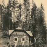 Steiermark/div. Orte - Vorau, Partie zu den drei Mühlen