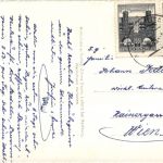 Steiermark/div. Orte - Sommerfrische Waldbach, Gasthof und Pension Wastl