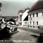 Steiermark/div. Orte - Sommerfrische Wenigzell