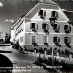 Steiermark/div. Orte - Sommerfrische Wenigzell, Haus Hofer