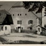 Steiermark/div. Orte - St. Jakob im Walde