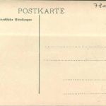 Freiburg i.B. - Oberlinden mit Schwabentor