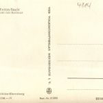 Wettin - Markt