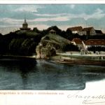 Bergschänke in Cröllwitz - Halle an der Saale
